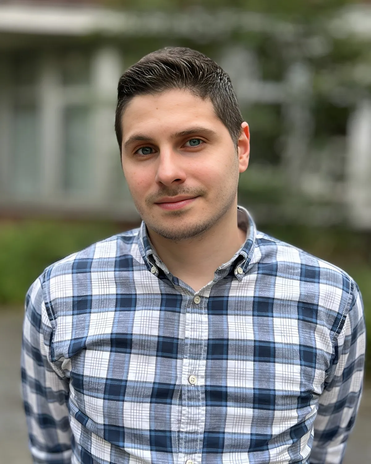Dr. Sulejman Skoko, Gründer von Nodomic